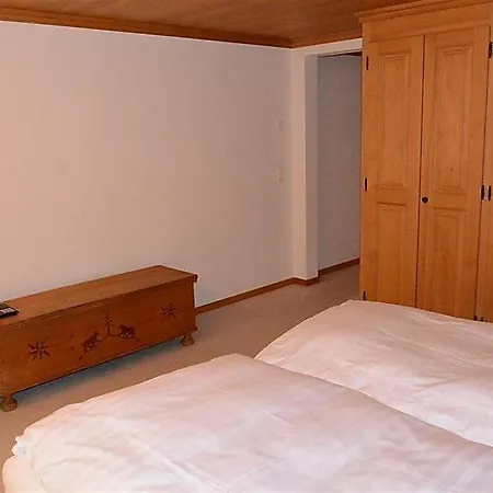 Schonried Sleeps 6 Wifi アパート *