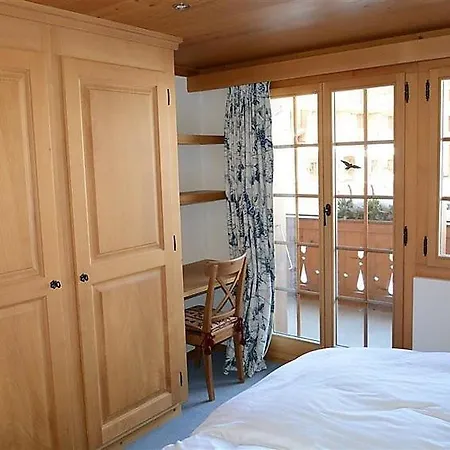 Schonried Sleeps 6 Wifi アパート グスタード
