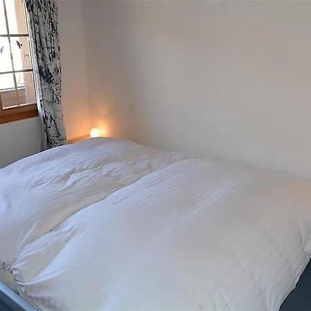 Schonried Sleeps 6 Wifi * Gstaad
