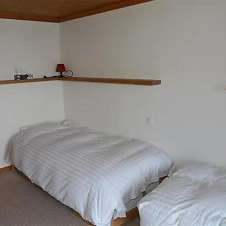 Schonried Sleeps 6 Wifi