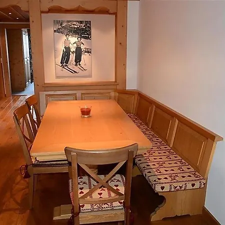 Schonried Sleeps 6 Wifi