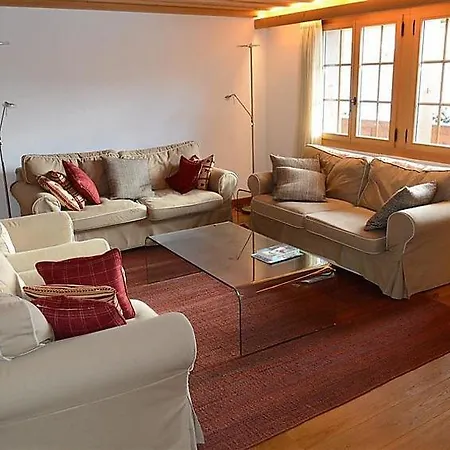 Schonried Sleeps 6 Wifi Apartment *